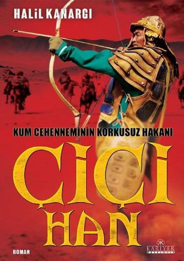 Kariyer Yayınları Çiçi Han - Kariyer Yayınları - Image 1