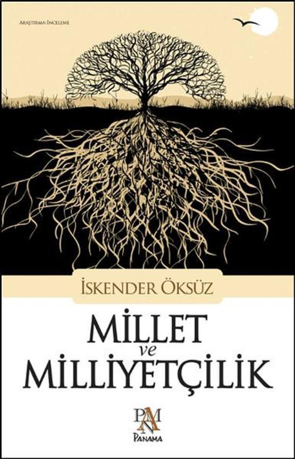 Millet ve Milliyetçilik - Panama Yayıncılık - Image 1