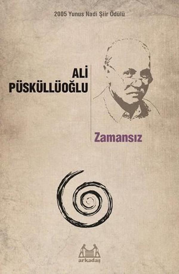 Zamansız - Arkadaş Yayıncılık - Image 1
