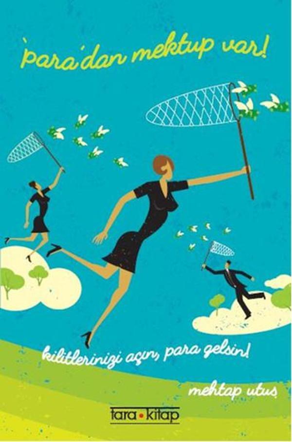 Para'dan Mektup Var! - Tara Kitap - Image 1