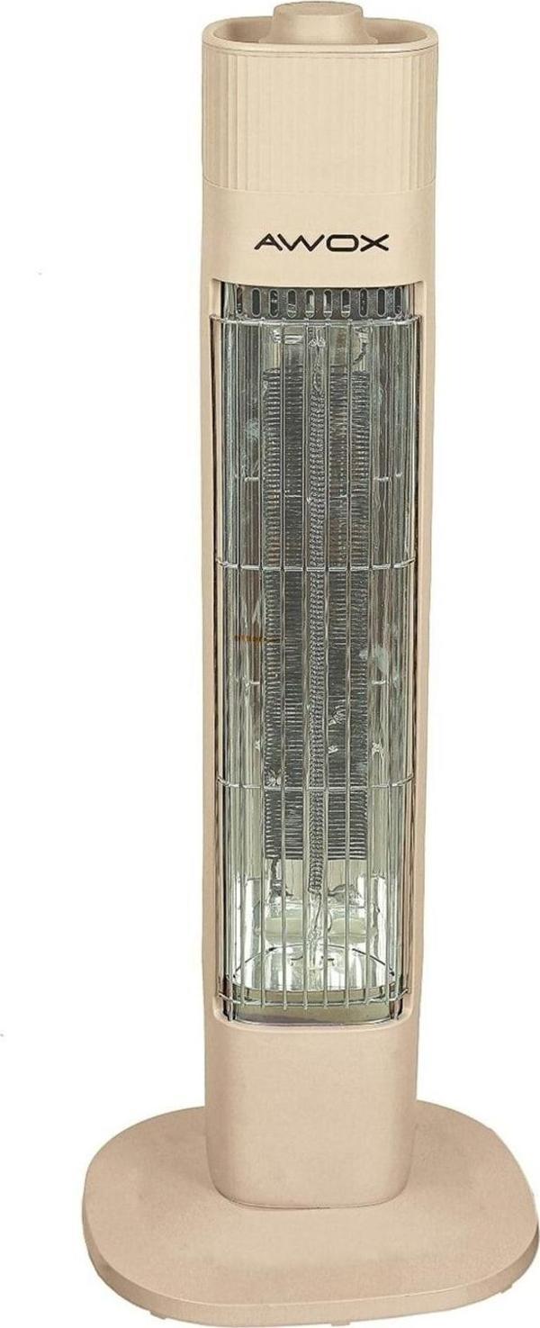 Awox Ligero X9502 Karbon Isıtıcı Soba - Image 1
