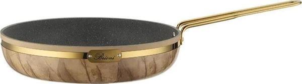Brioni Selection Plus 26 Cm Tava - Krem - Image 1