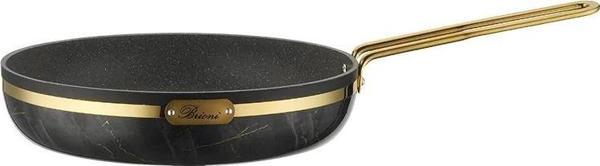 Brioni Selection Plus 30 Cm Tava - Siyah - Image 1