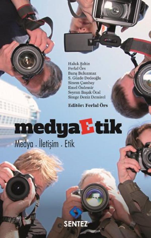 Sentez Yayıncılık Medya Etik - Sentez Yayıncılık - Image 1