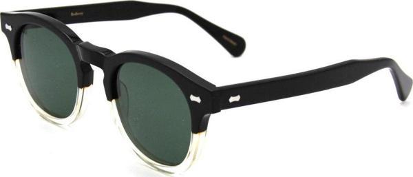 REDBERRY RB 9511 BLACK CRYSTAL UNISEX GÜNEŞ GÖZLÜĞ - Image 1
