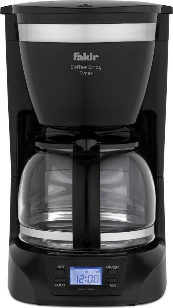 Fakir Coffee Enjoy Timer Filtre Kahve Makinesi - Image 1