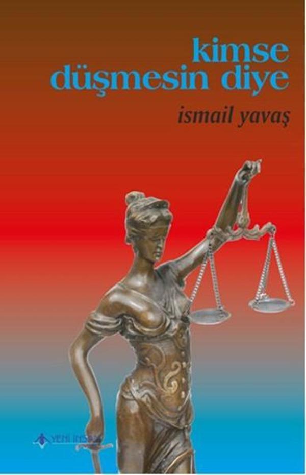 Kimse Düşmesin Diye - Yeni İnsan Yayınevi - Image 1