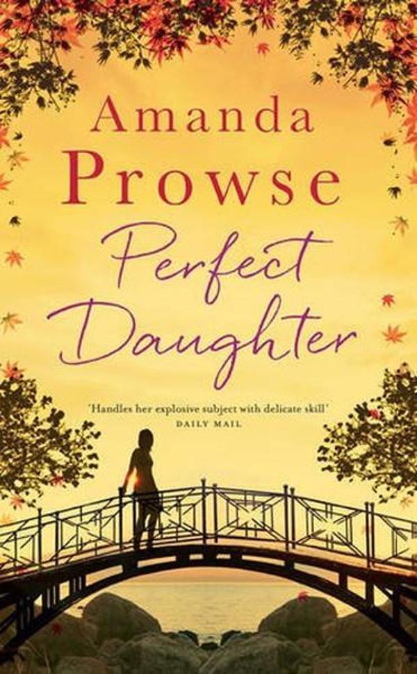 Perfect Daughter - Head of Zeus - Image 1