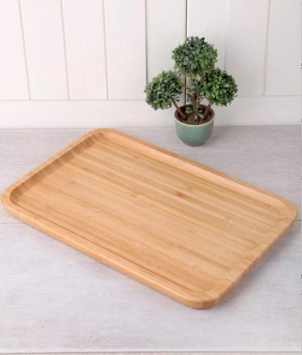 T.Concept Bambu Sunum 30*20Cm BLS PP3020 - Image 1