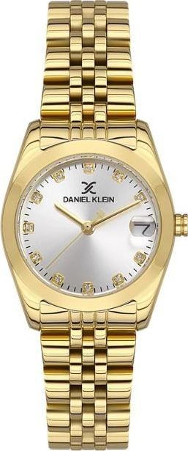 Daniel Klein DK.1.13493.2 Kadın Kol Saati - Image 1