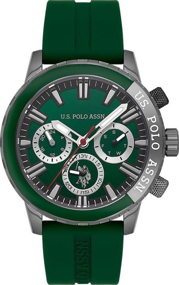 U.S. Polo Assn. USPA1026-11 Unisex Kol Saati - Image 1