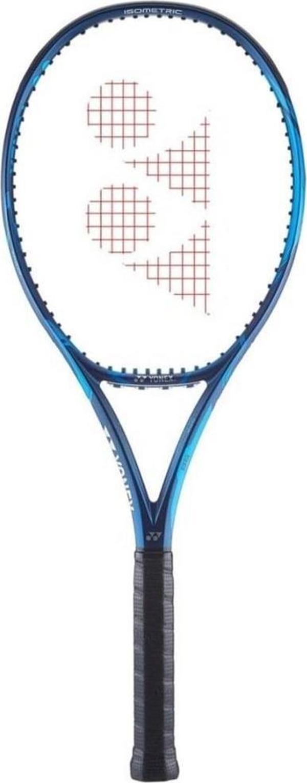 Yonex 2020 Ezone Feel 250Gr 102 inch Derin Mavi Tenis Raketi - Image 1