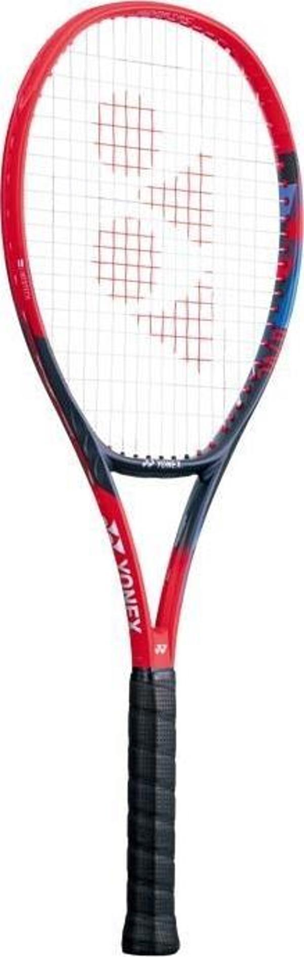 Yonex Vcore 95inc 310gr 7. Jenerasyon 2023 Sezon Scarlet Tenis Raketi - Image 1