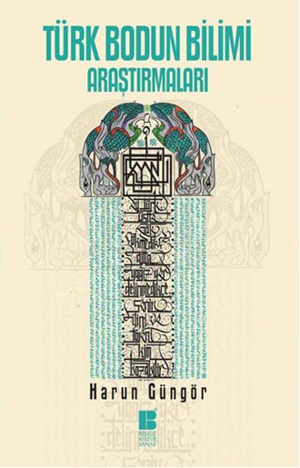 Türk Bodun Bilimi Araştırmaları - Bilge Kültür Sanat - Image 1