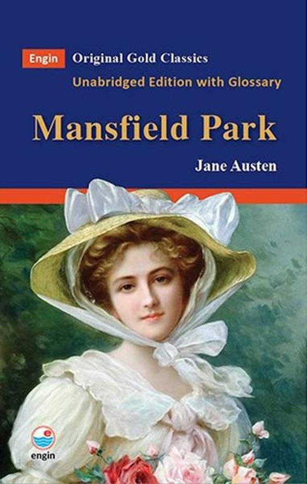 Engin Mansfield Park - Engin - Image 1