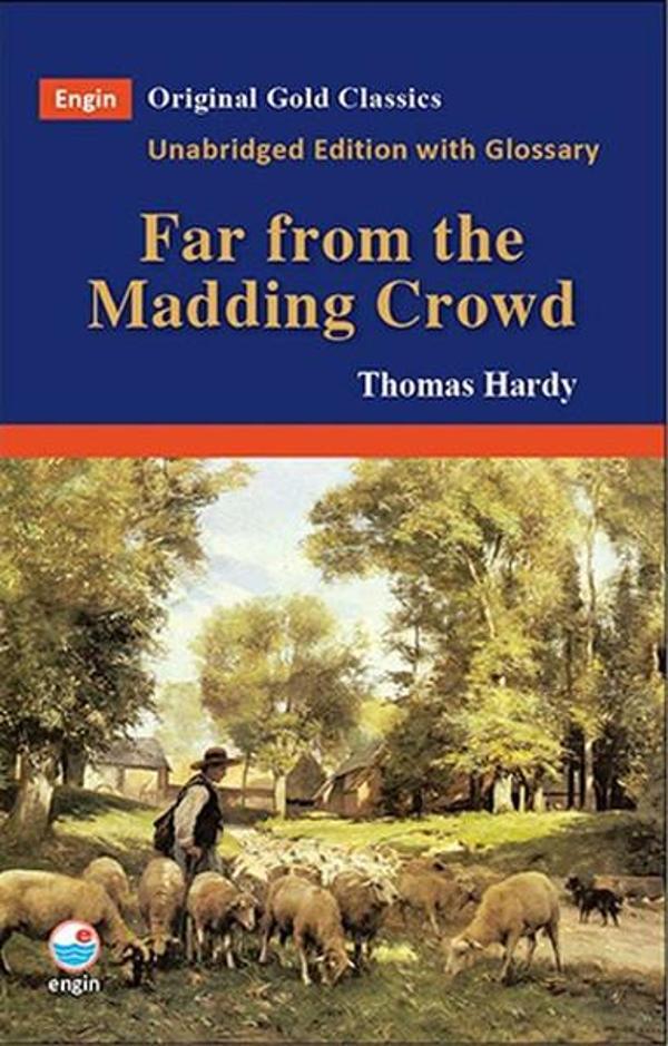 Far from the  Madding Crowd - Engin - Image 1