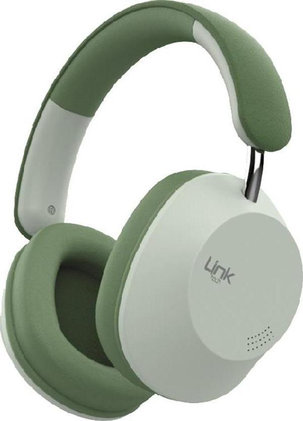 Linktech Hp3 Kulak Üstü Kablosuz Bluetooth Kulaklık - Image 1