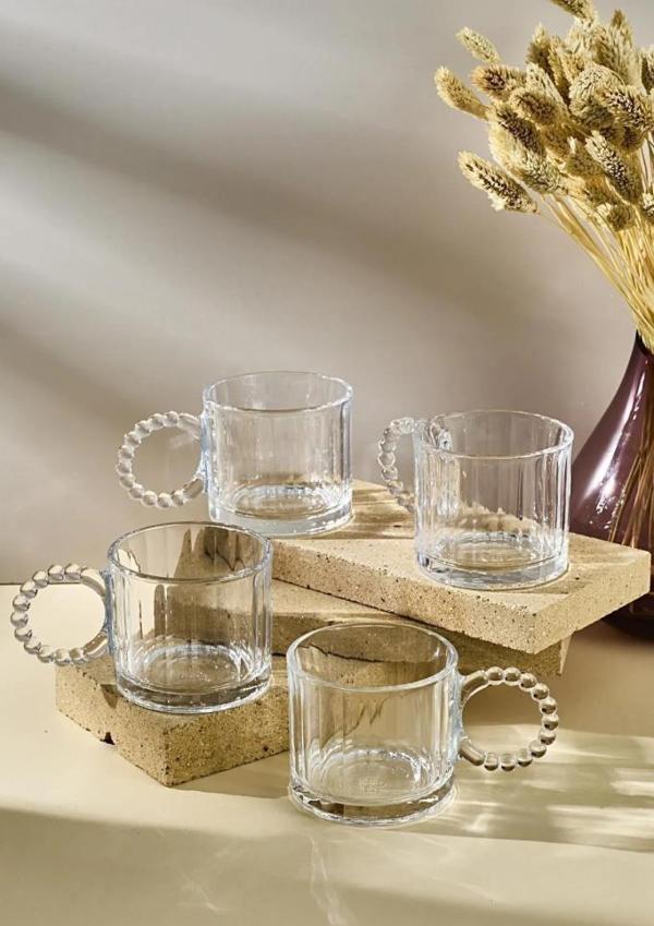 Perotti Ringo Line Kupa Bardak 200ml 15920 - Image 1