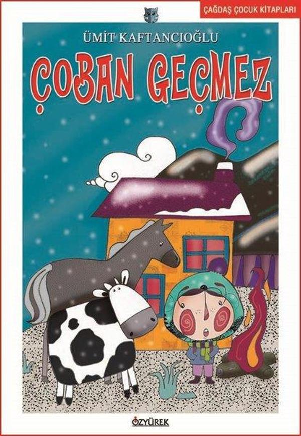 Çoban Geçmez - Özyürek Yayınevi - Image 1