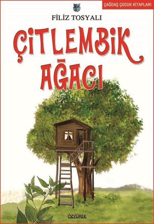Çitlembik Ağacı - Özyürek Yayınevi - Image 1