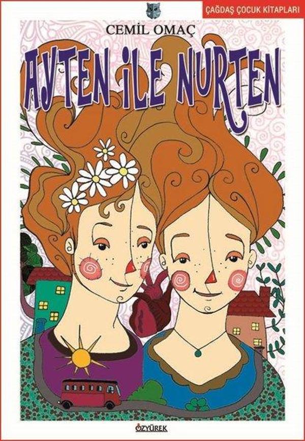 Ayten ile Nurten - Özyürek Yayınevi - Image 1