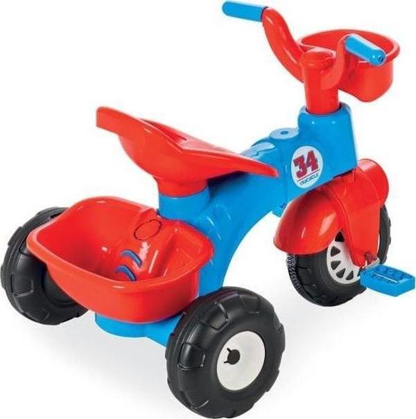 Pilsan Atom Bisiklet 07 169 - Image 1