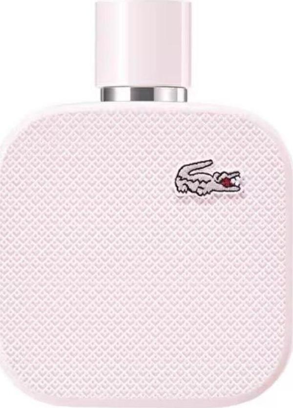 Lacoste L1212 Rose EDP 100 ml Kadın Parfümü - Image 1