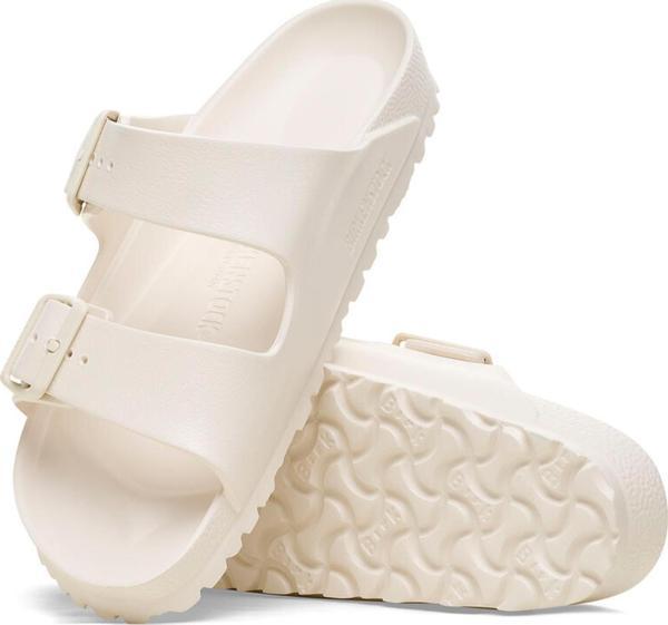 Birkenstock Arizona Eva Beyaz Kadın Terlik - Image 1