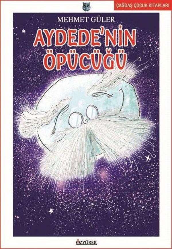 Aydedenin Öpücüğü - Özyürek Yayınevi - Image 1