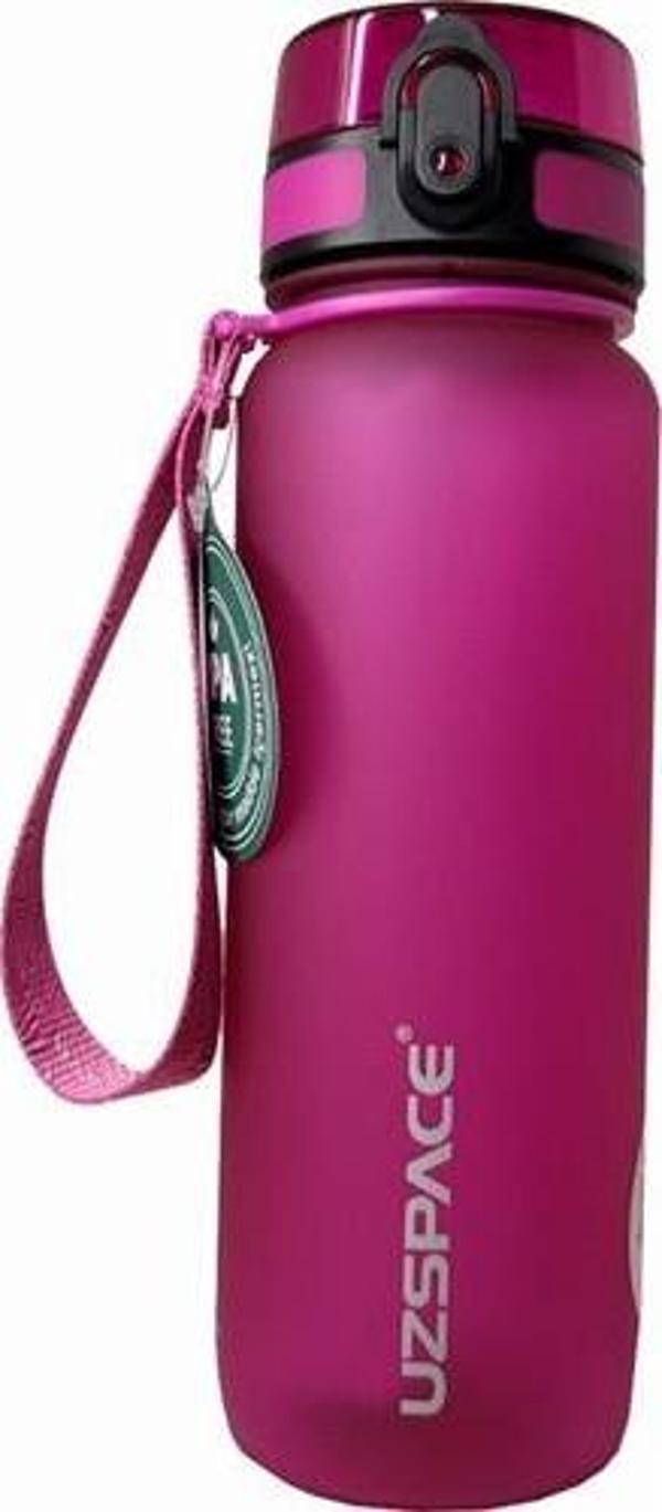 Vagon Uzspace Tritan Matara 3053 fusha Pembe - Image 1