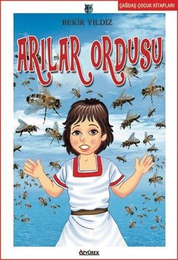 Arılar Ordusu - Özyürek Yayınevi - Image 1