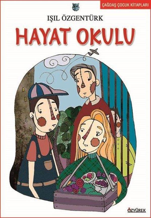 Hayat Okulu - Özyürek Yayınevi - Image 1