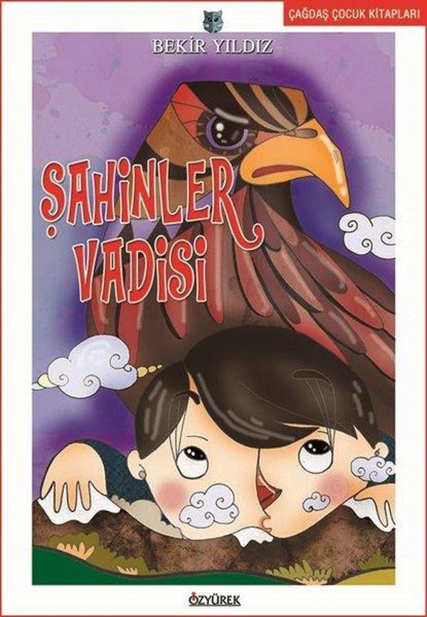 Şahinler Vadisi - Özyürek Yayınevi - Image 1