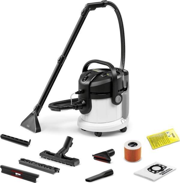 Karcher SE 4 Halı Yıkama Makinesi - Image 1
