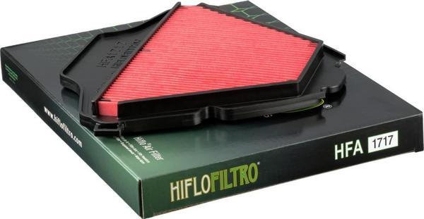 Hiflo Hfa1717 2021-2024 Honda NC 750 X DCT Uyumlu Hava Filtresi - Image 1