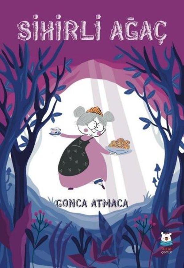 Luna Yayınları Sihirli Ağaç - Luna Yayınları - Image 1