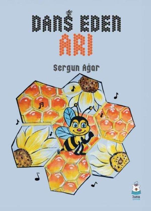 Dans Eden Arı - Luna Yayınları - Image 1