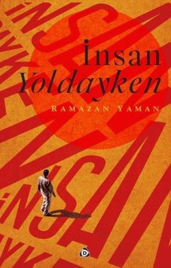 İnsan Yoldayken - Düşün Yayınları - Image 1