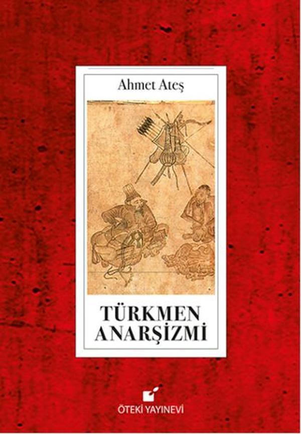 Türkmen Anarşizmi - Öteki Yayınevi - Image 1