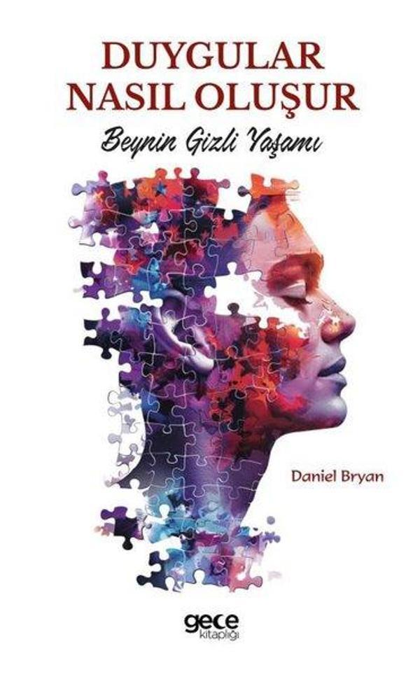 Duygular Nasıl Oluşur - Beynin Gizli Yaşamı - Gece Kitaplığı - Image 1