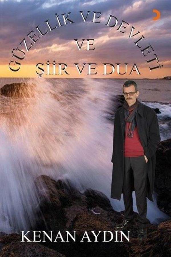 Güzellik ve Devleti ve Şiir ve Dua - Cinius Yayınevi - Image 1