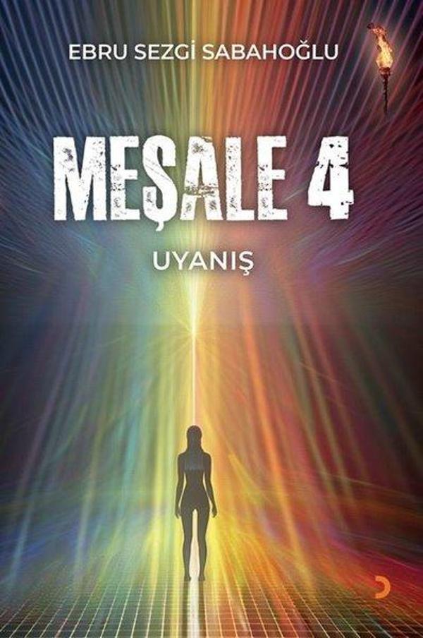 Cinius Yayınevi Uyanış - Meşale 4 - Cinius Yayınevi - Image 1