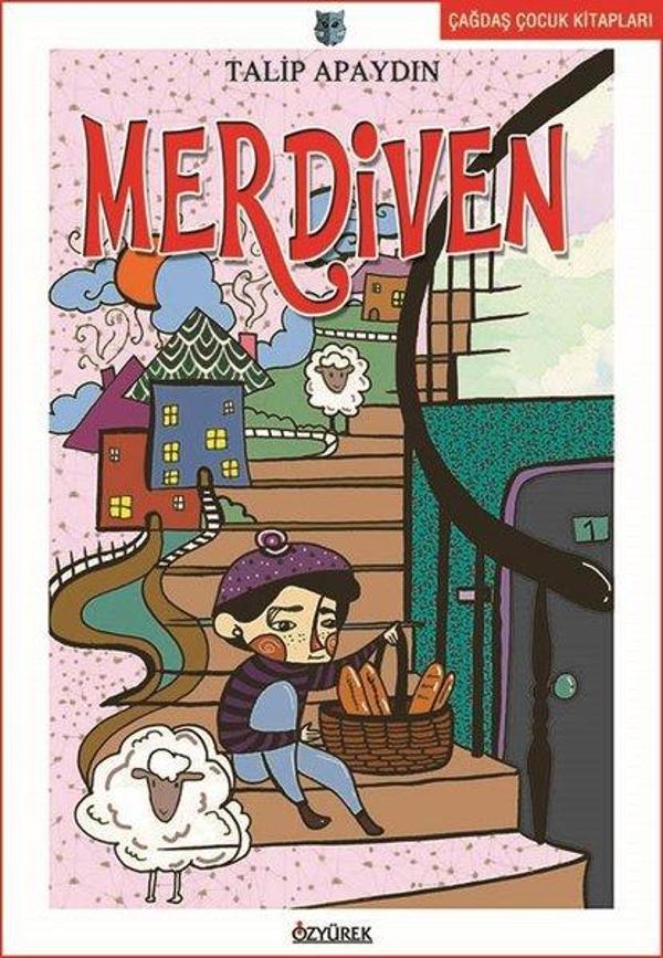 Merdiven - Özyürek Yayınevi - Image 1