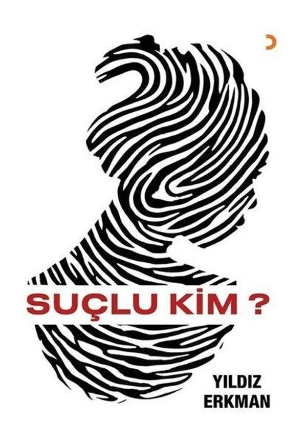 Suçlu Kim? - Cinius Yayınevi - Image 1