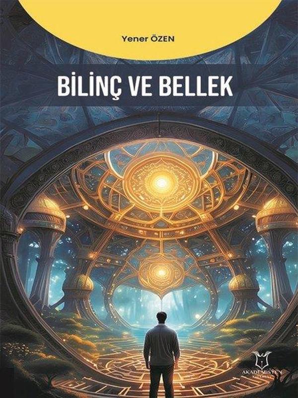 Bilinç ve Bellek - Akademisyen Kitabevi - Image 1