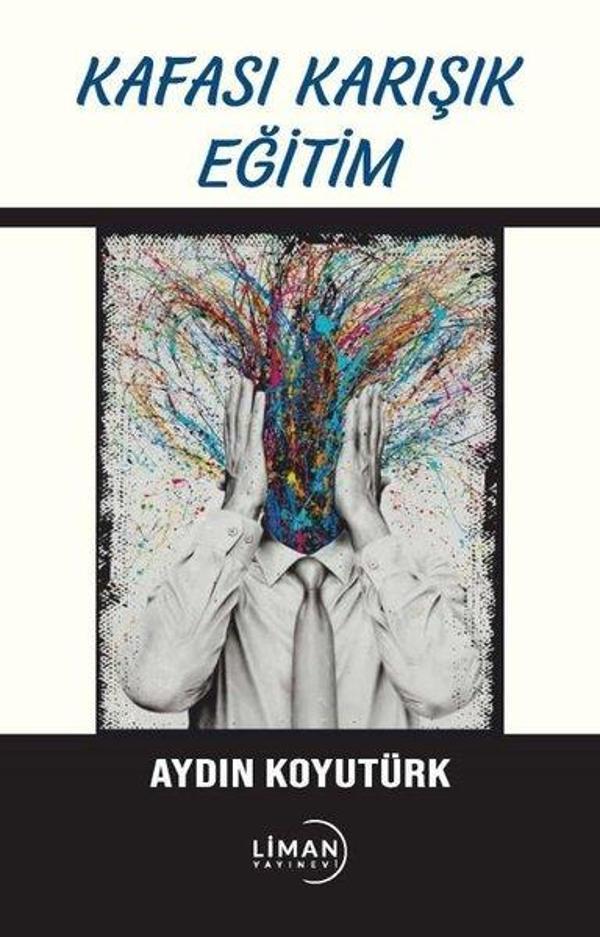 Kafası Karışık Eğitim - Liman Yayınevi - Image 1