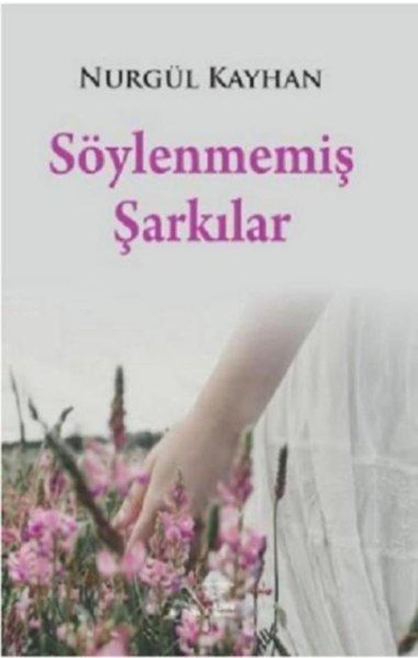 Kuytu Yayınları Söylenmemiş Şarkılar - Kuytu Yayınları - Image 1