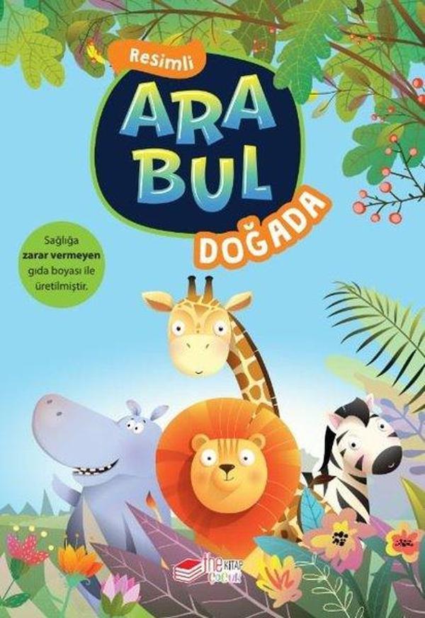 Resimli Ara Bul - Doğada - The Çocuk - Image 1