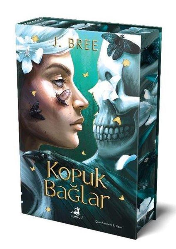 Kopuk Bağlar - Olimpos Yayınları - Image 1