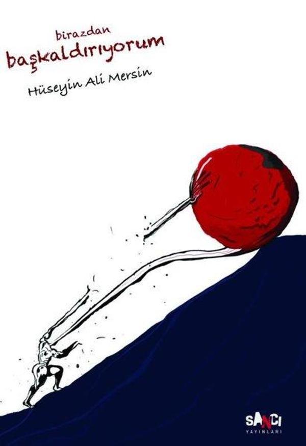 Birazdan Başkaldırıyorum - Sancı - Image 1